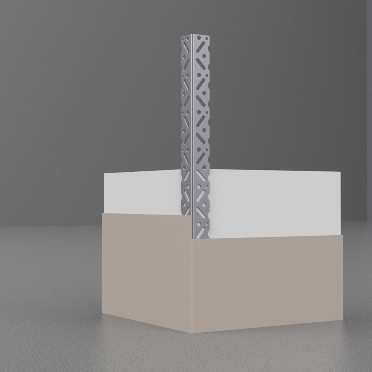 JBS Thin Coat Bead 2.4M