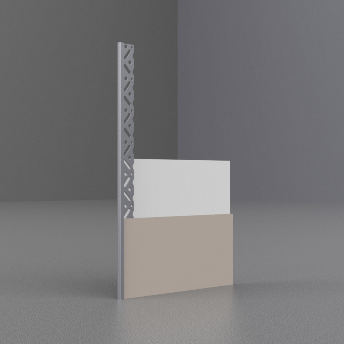 JBS Arch Stop Bead 2.4M