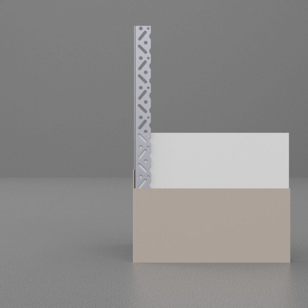 JBS Thin Coat Bead 2.4M