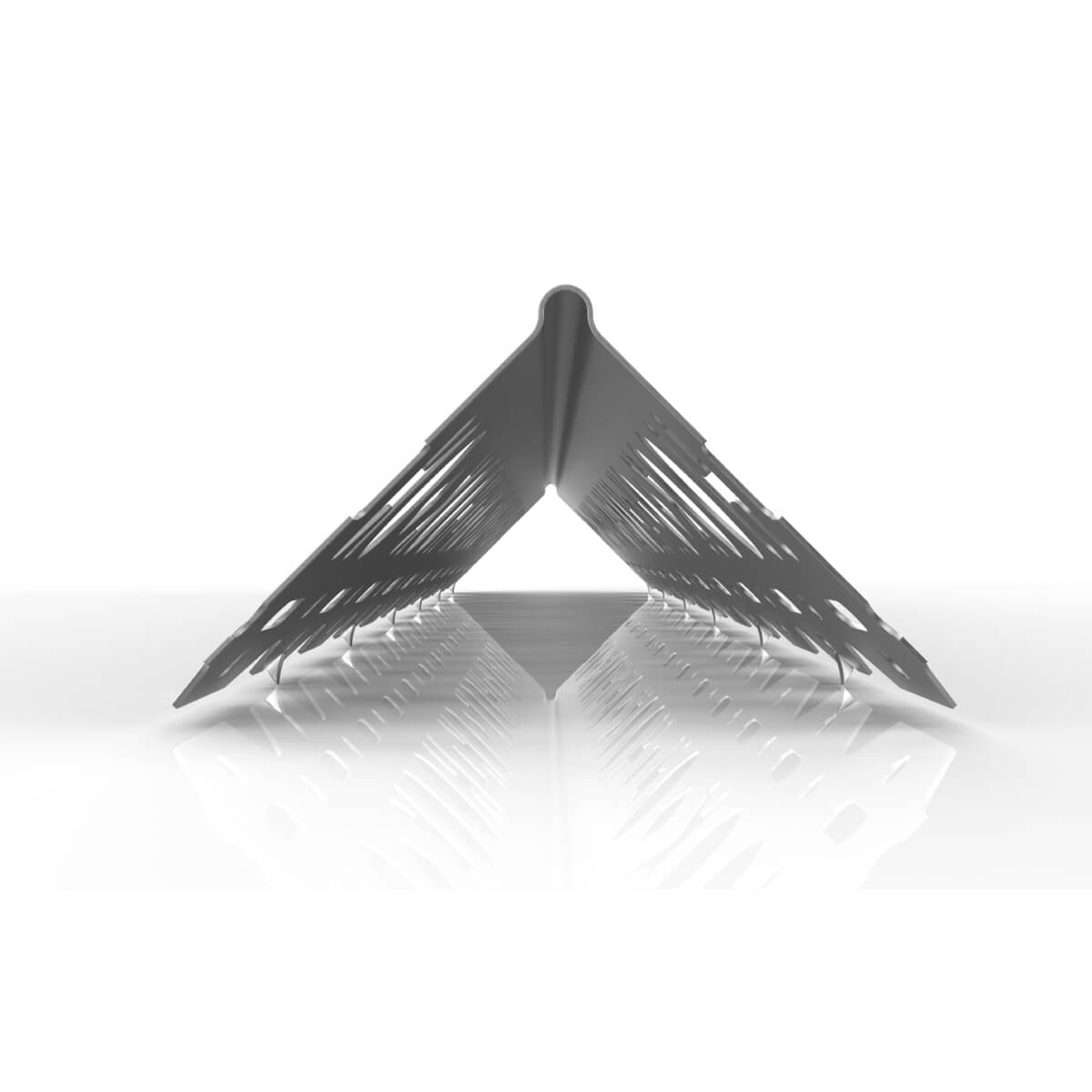 JBS Hook On Wide Wing Bead 2.4m