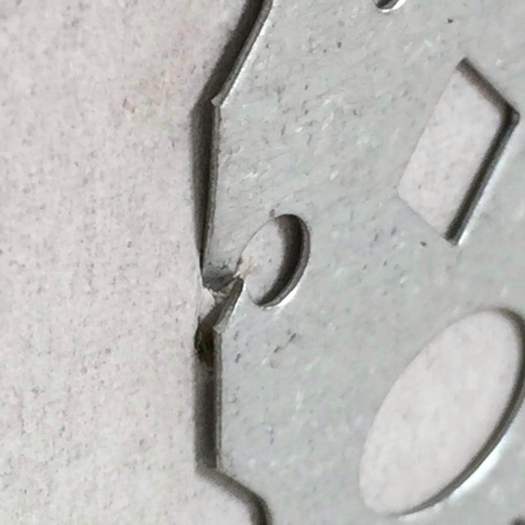 JBS Hook On Bead 2.4M