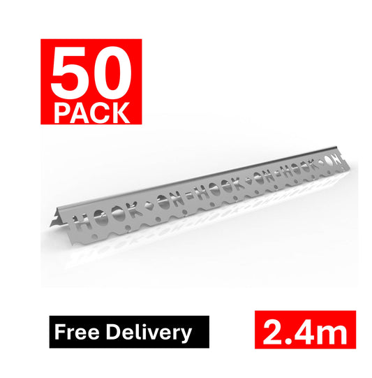 JBS Hook On Bead 2.4M