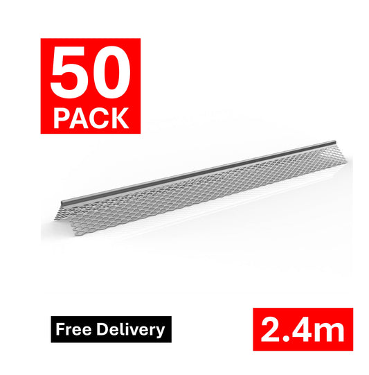 JBS Mini Mesh Bead 2.4M