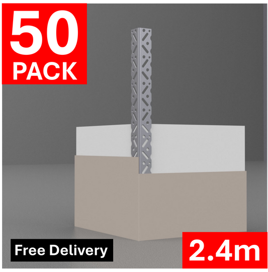 JBS Thin Coat Bead 2.4M