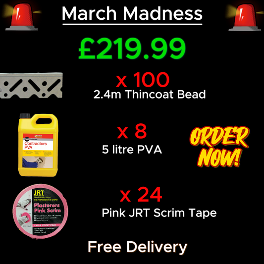 March Madness Deal!!